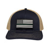Thin Green Line Hat