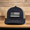 Thin Blue Line Hat