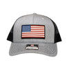 American Flag Hat 2