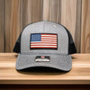 Thin Blue Line Hat