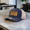 Welder Hat