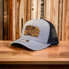 Welder Hat