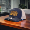 Welder Hat