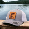 Rippin' Lips Hat