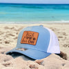 Beach Hat 1