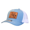 Beach Hat 1