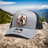 Bigfoot Hat 1