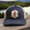 Bigfoot Hat 1