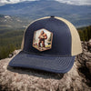 Bigfoot Hat 1