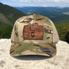 Deer Hunting Hat
