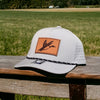 Duck Rope Hat