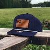 Duck Rope Hat