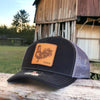 Rooster Hat