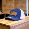 American Flag Hat