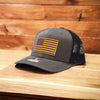 American Flag Hat