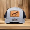German Shepherd Hat