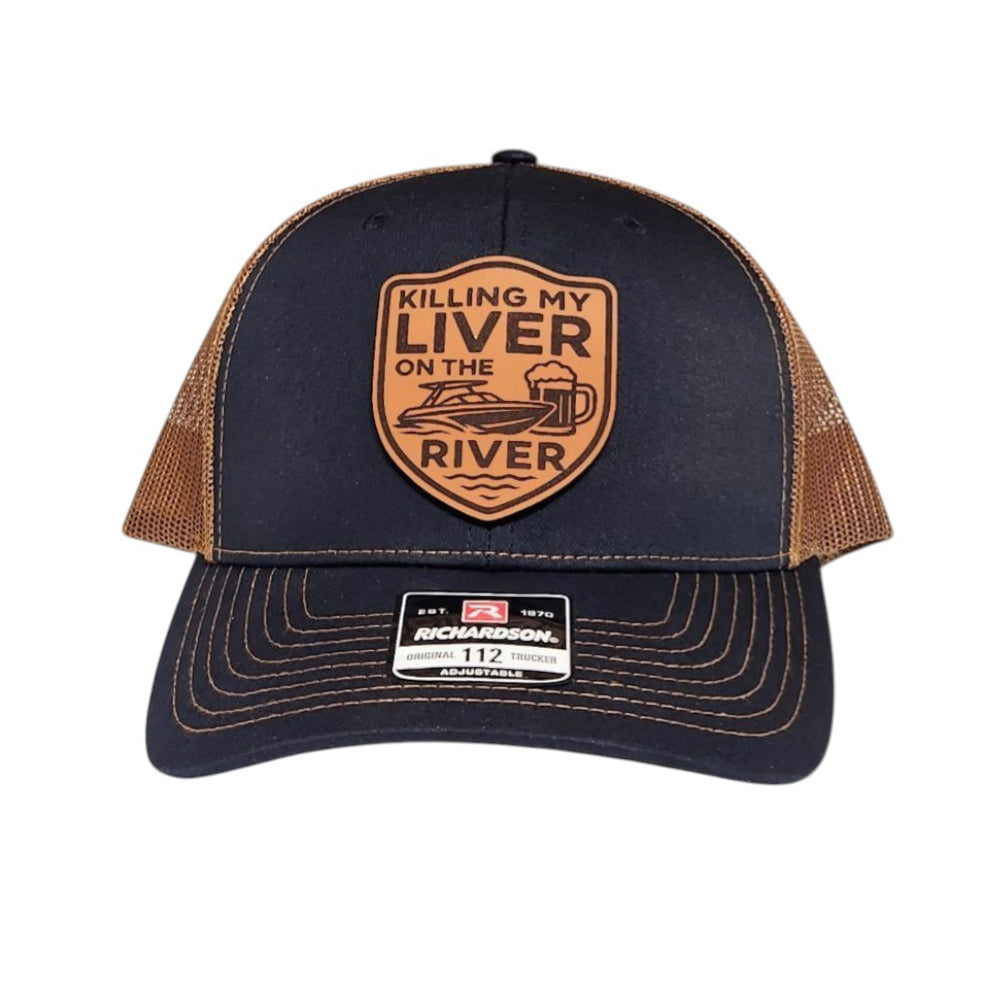 River Hat