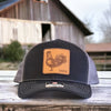 Rooster Hat
