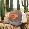 Somebody's Problem Hat