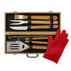 BBQ Set 3