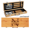 bbq set, personalized bbq