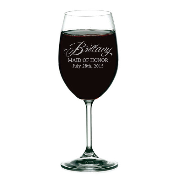 Wine Glass 1