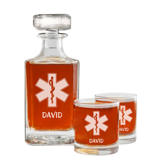 Decanter 8