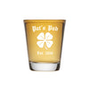 Shot Glass 2