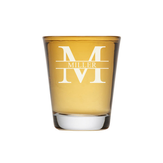 Shot Glass 1