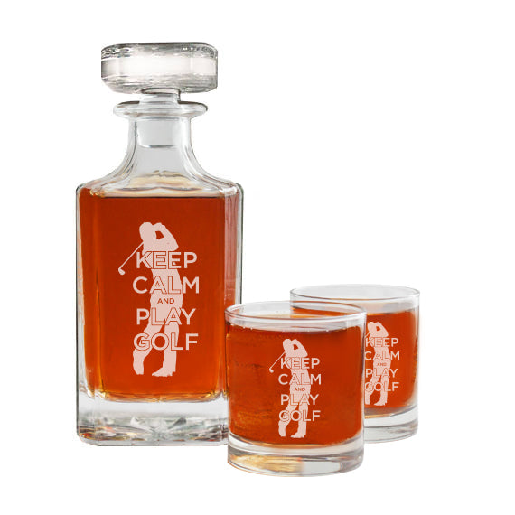 Decanter 11