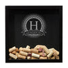 Wine Cork Shadow Box 3