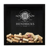 Wine Cork Shadow Box 1