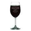 Wine Glass 1