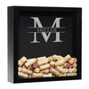 Wine Cork Shadow Box 5