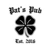 Pilsner Glass 3