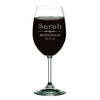 Wine Glass 1