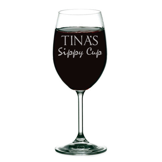 Wine Glass 2