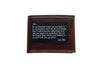 Wallet Card 1