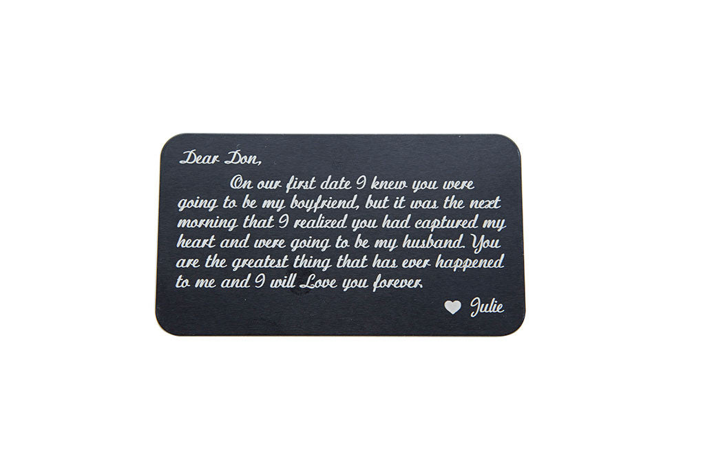 Wallet Card 3