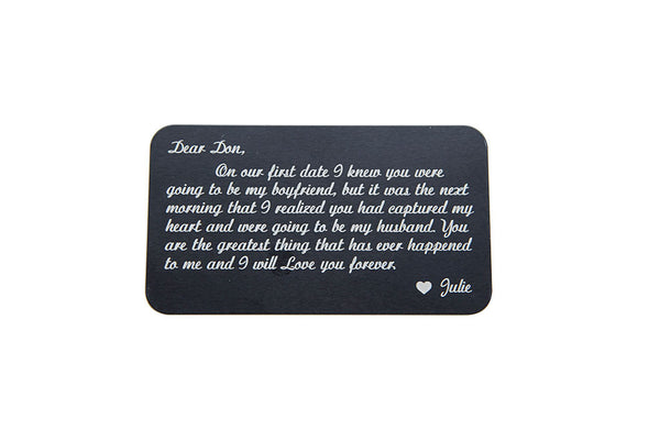 Wallet Card 3