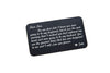 Wallet Card 3