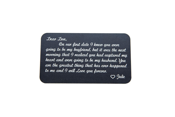 Wallet Card 4