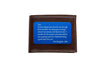 Wallet Card 5
