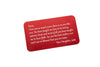 Wallet Card 6