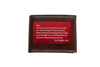 Wallet Card 6