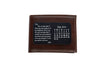 Wallet Card 7