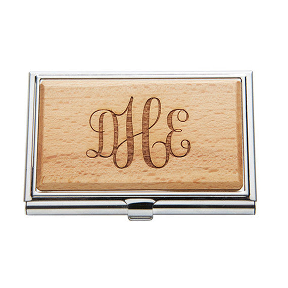Business Card Holder 4