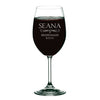 Wine Glass 1