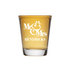Shot Glass 3
