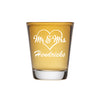 Shot Glass 3